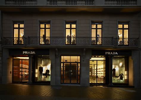 Ofertes Prada boutique Outlet Barcelona 